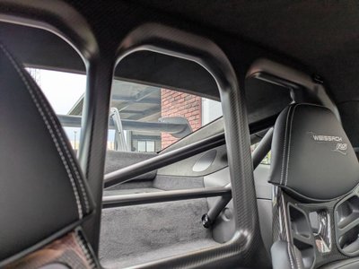 PORSCHE 911 - 4