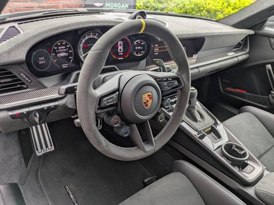 PORSCHE 911 - 2