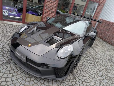 PORSCHE 911 - 6
