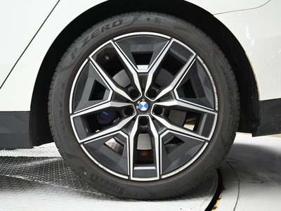 BMW 5 SERIES - 6