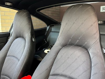 PORSCHE 911 CARRERA TIPTRONIC - 7