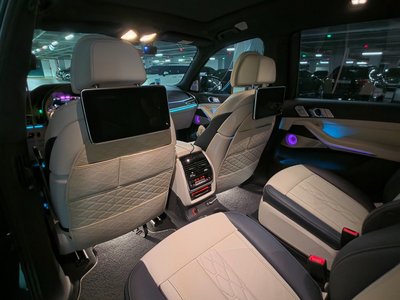 صورة مصغرة 12 لـ 2021 BMW X7
