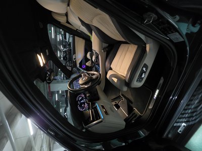 صورة 5 لـ 2021 BMW X7