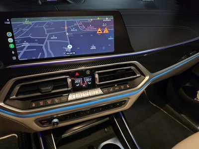 صورة 9 لـ 2021 BMW X7