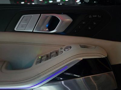 صورة مصغرة 11 لـ 2021 BMW X7