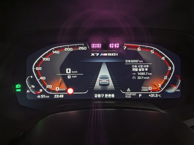 صورة 7 لـ 2021 BMW X7
