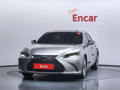 LEXUS ES - 2