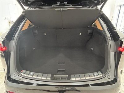 2023 Lexus NX — миниатюра 25