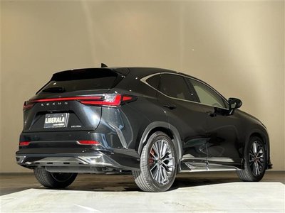 2023 Lexus NX — миниатюра 40