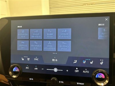 2023 Lexus NX 照片 6