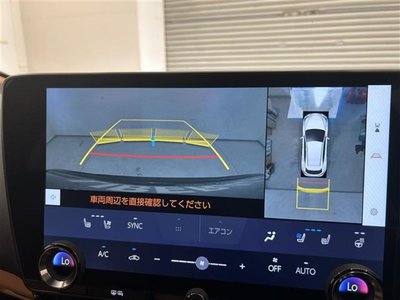 2023 Lexus NX 照片 5