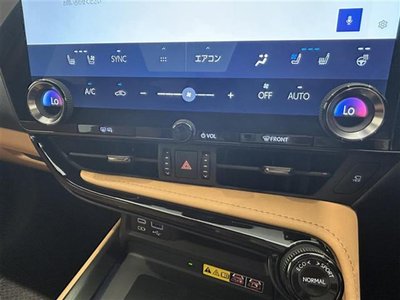 2023 Lexus NX 照片 8