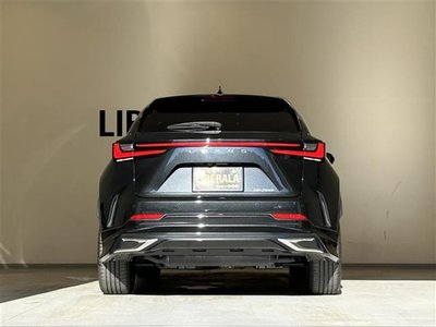 2023 Lexus NX — миниатюра 39