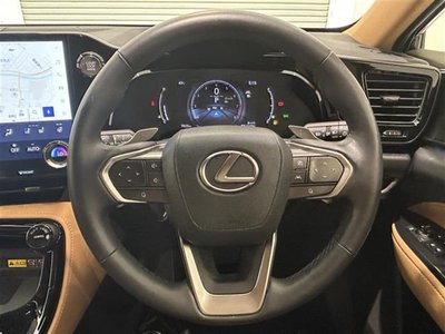 2023 Lexus NX 照片 2