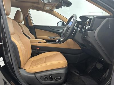 2023 Lexus NX — миниатюра 31