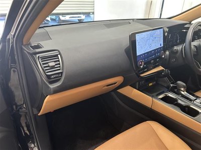 2023 Lexus NX — миниатюра 20