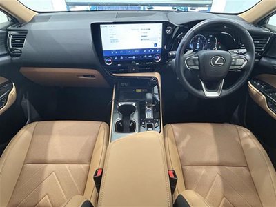 2023 Lexus NX — миниатюра 42