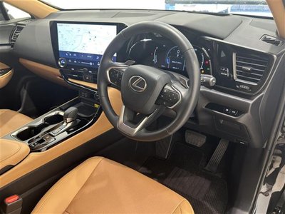 2023 Lexus NX — миниатюра 32
