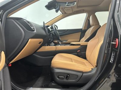 2023 Lexus NX — миниатюра 21