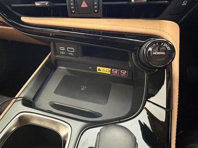 2023 Lexus NX 照片 9