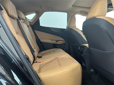 2023 Lexus NX — миниатюра 27