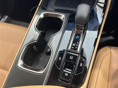 2023 Lexus NX 照片 10