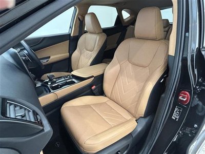 2023 Lexus NX — миниатюра 22