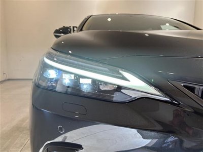 2023 Lexus NX — миниатюра 35