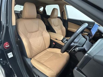 2023 Lexus NX — миниатюра 28