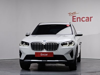 BMW X3 - 2