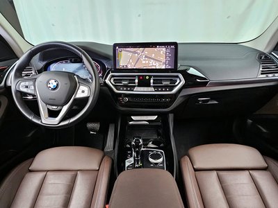 BMW X3 - 5