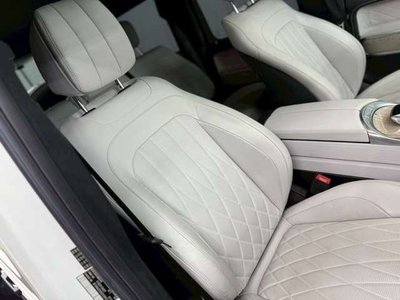 MERCEDES-BENZ G-CLASS - 4