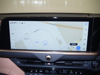 TOYOTA CROWN - 3