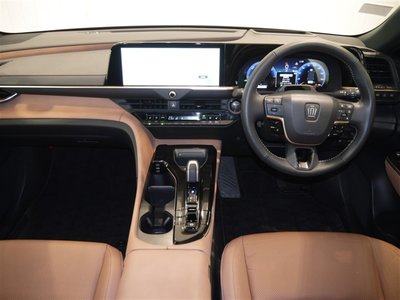 TOYOTA CROWN - 7