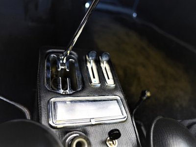 1967 Ferrari DINO 缩略图 17