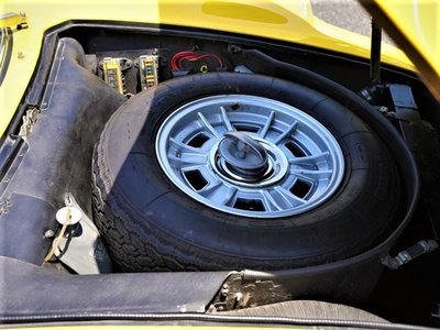 1967 Ferrari DINO 照片 5
