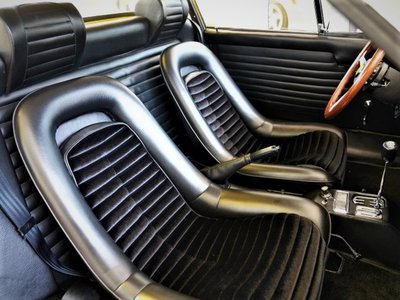 1967 Ferrari DINO 照片 15