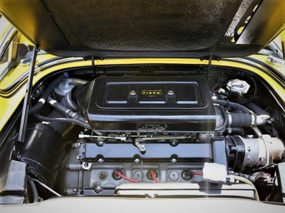 1967 Ferrari DINO 照片 4