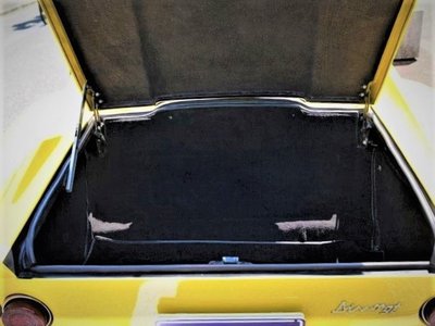 1967 Ferrari DINO 照片 11
