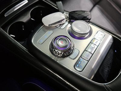 صورة 9 لـ 2022 Genesis G90 (RS4)