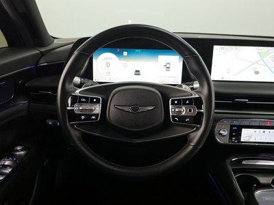 صورة مصغرة 13 لـ 2022 Genesis G90 (RS4)