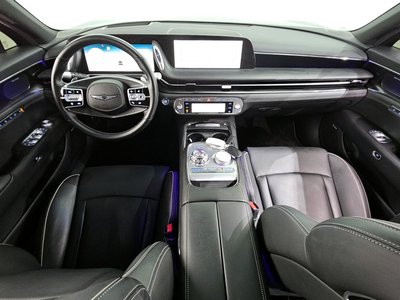 صورة 5 لـ 2022 Genesis G90 (RS4)