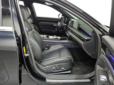 صورة مصغرة 11 لـ 2022 Genesis G90 (RS4)