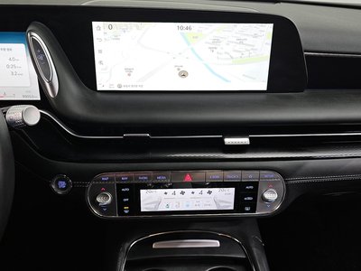 صورة مصغرة 14 لـ 2022 Genesis G90 (RS4)