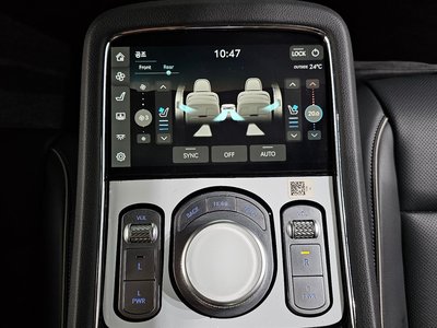 صورة مصغرة 19 لـ 2022 Genesis G90 (RS4)