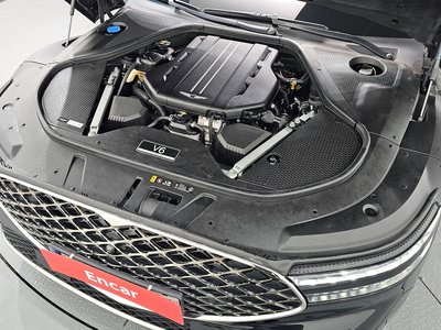 صورة 7 لـ 2022 Genesis G90 (RS4)