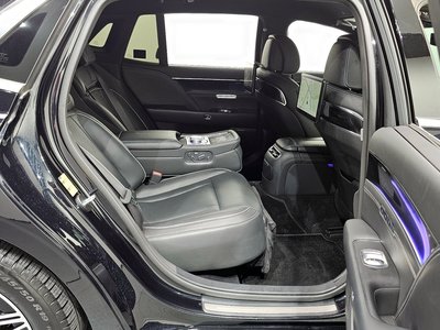 صورة مصغرة 12 لـ 2022 Genesis G90 (RS4)