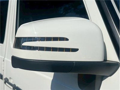 2012 Mercedes-BENZ G-CLASS — миниатюра 14