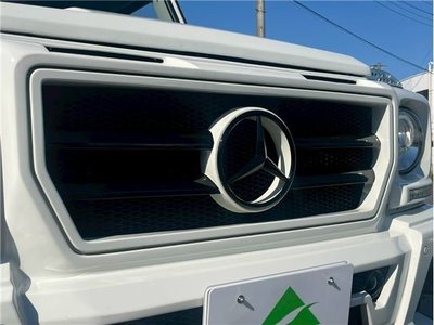 2012 Mercedes-BENZ G-CLASS — миниатюра 18