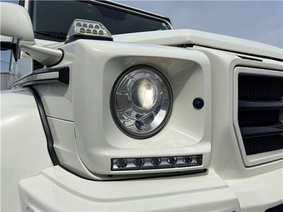 2012 Mercedes-BENZ G-CLASS — миниатюра 16